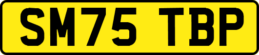 SM75TBP