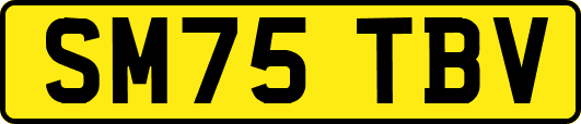 SM75TBV