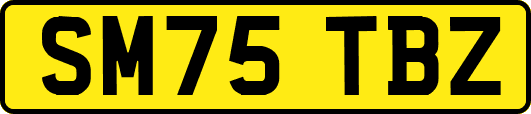 SM75TBZ
