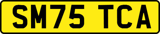SM75TCA