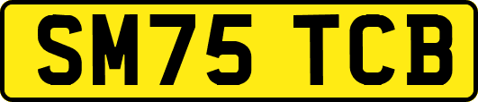 SM75TCB