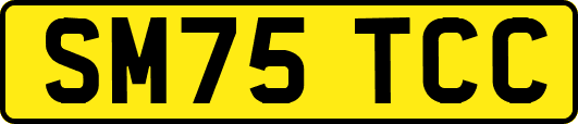 SM75TCC