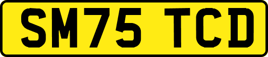 SM75TCD