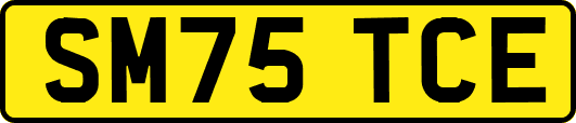 SM75TCE