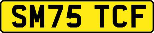 SM75TCF