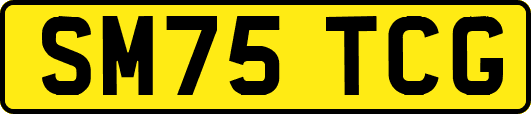 SM75TCG