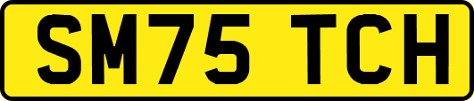 SM75TCH