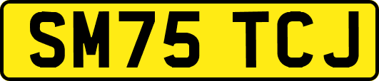 SM75TCJ