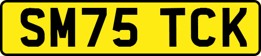 SM75TCK