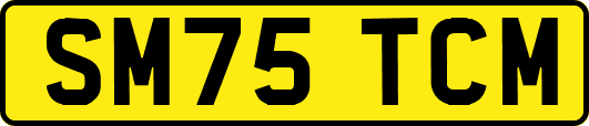 SM75TCM