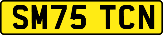 SM75TCN
