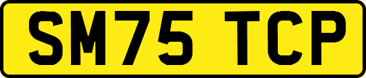 SM75TCP