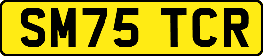 SM75TCR