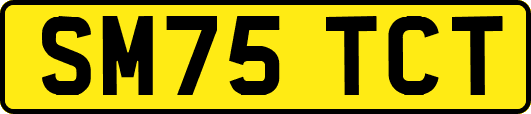 SM75TCT