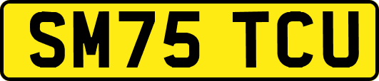 SM75TCU