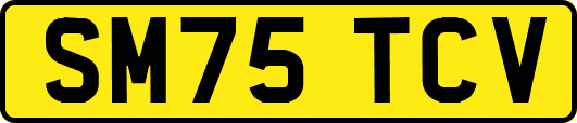SM75TCV