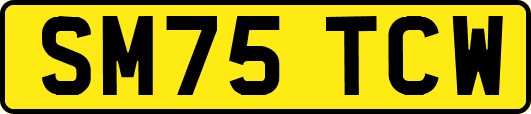SM75TCW