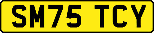 SM75TCY