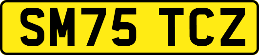 SM75TCZ