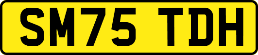 SM75TDH