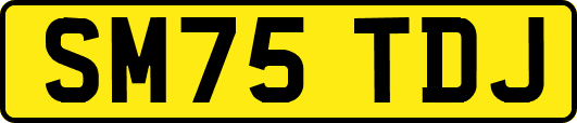 SM75TDJ