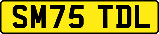 SM75TDL