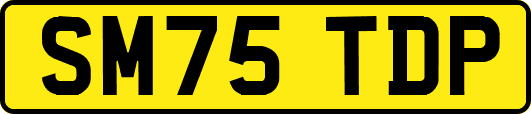 SM75TDP