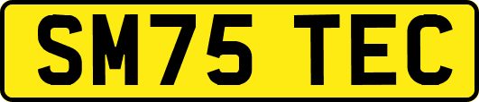 SM75TEC