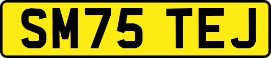 SM75TEJ