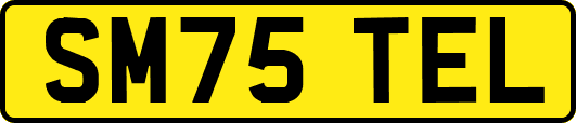SM75TEL