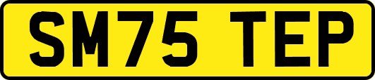 SM75TEP