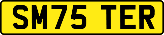 SM75TER