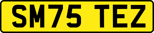 SM75TEZ