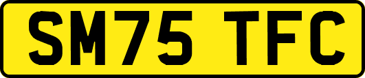 SM75TFC