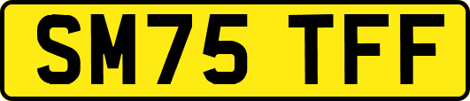SM75TFF