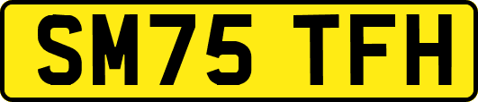 SM75TFH