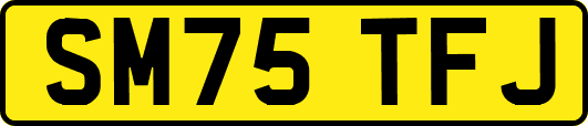 SM75TFJ
