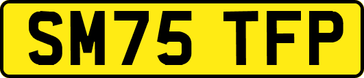 SM75TFP