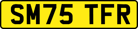 SM75TFR