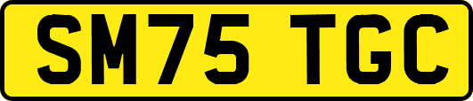 SM75TGC