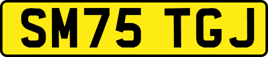 SM75TGJ