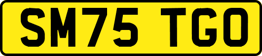 SM75TGO