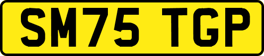 SM75TGP