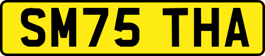SM75THA