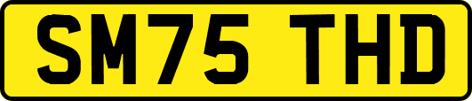 SM75THD