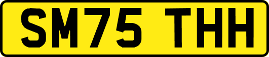 SM75THH