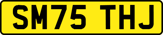SM75THJ