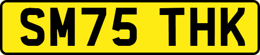 SM75THK