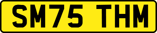 SM75THM
