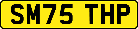 SM75THP